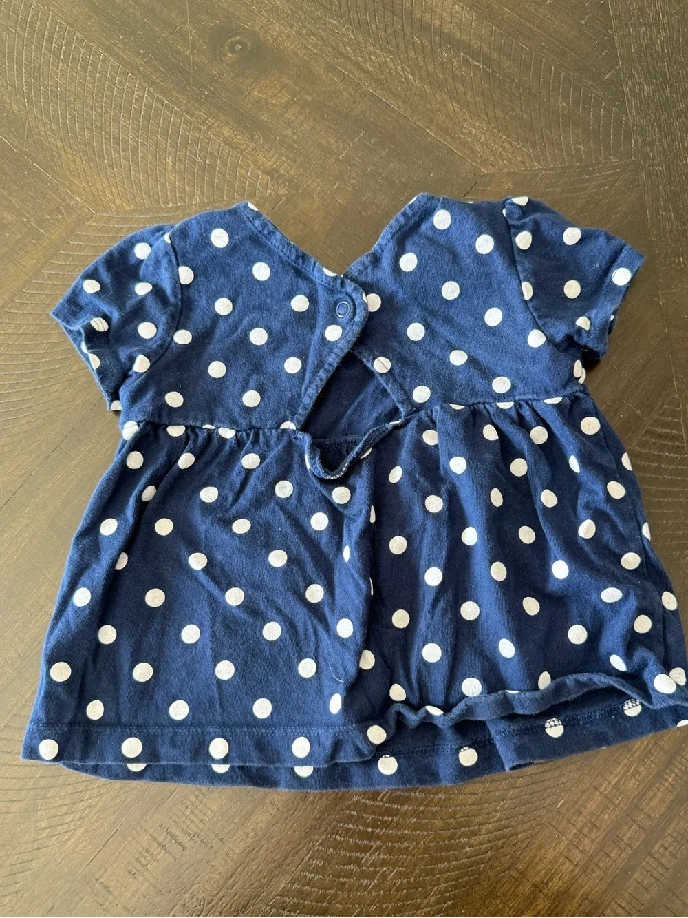 Carters Dress